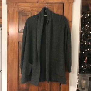 Marine Layer Sweater